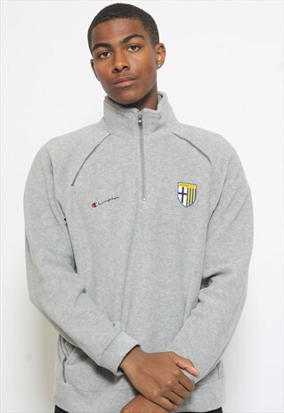 VINTAGE CHAMPION FLEECE