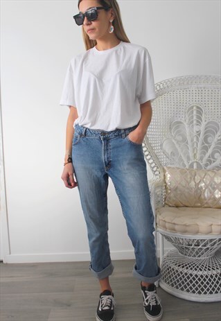 VINTAGE JEANS SIZE 10