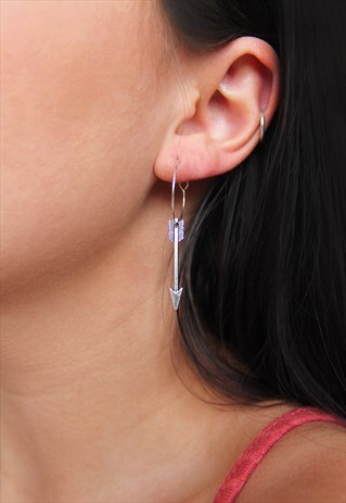 ARROW HOOPS