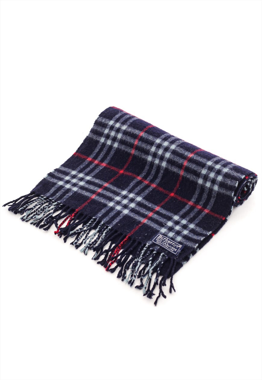 burberry scarf asos marketplace