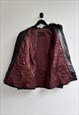 VINTAGE SALVATORE FERRAGAMO COAT JACKET