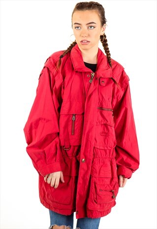 VINTAGE CAMEL COLLECTION JACKET J2630