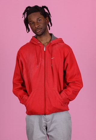 VINTAGE NIKE HOODIE
