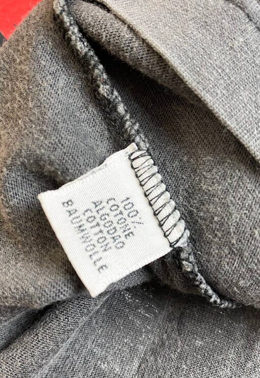 garment image