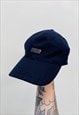 Vintage 90s Ellesse Embroidered Hat Cap