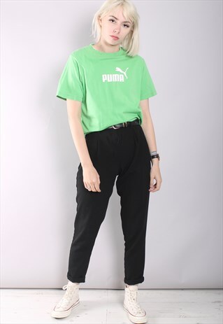 VINTAGE PUMA T-SHIRT