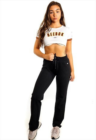 VINTAGE CHAMPION TRACKSUIT BOTTOMS TR221
