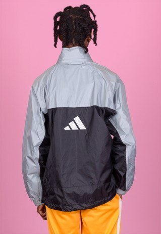 VINTAGE ADIDAS JACKET