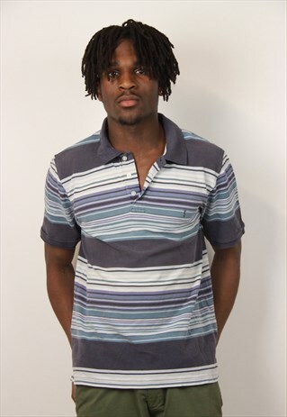 VINTAGE YSL POLO-SHIRT