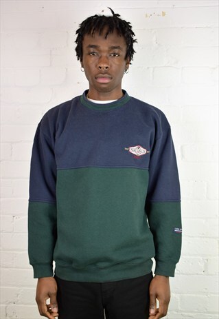 VINTAGE 90'S SWEATSHIRT