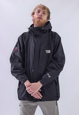 VINTAGE MENS THE NORTH FACE WINDBREAKER GORE TEX JACKET