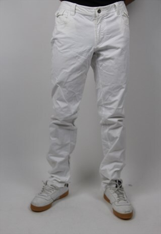 VINTAGE DOLCE & GABBANA TROUSERS