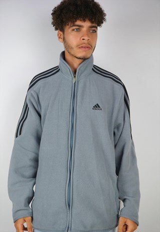 VINTAGE 90'S ADIDAS JUMPER