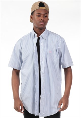 VINTAGE RALPH LAUREN SHIRT