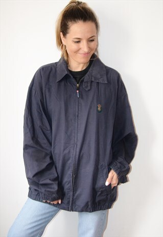 90S CHAPS RALPH LAUREN VINTAGE JACKET