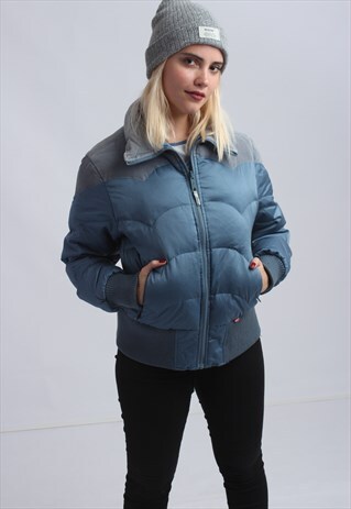 VINTAGE LEVI'S PUFFER JACKET