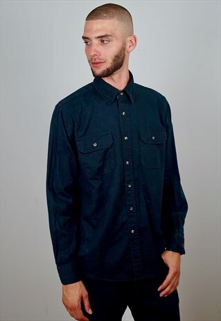 VINTAGE WORKWEAR SHIRT