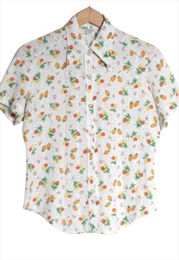 Pineapples & Strawberries Shirt