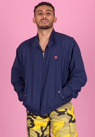 VINTAGE RALPH LAUREN JACKET
