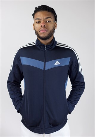 VINTAGE 90S ADIDAS SPORTS JACKET