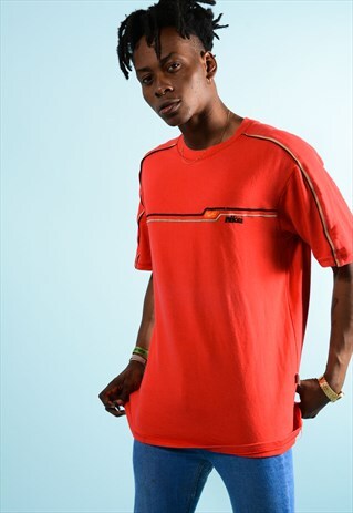 VINTAGE NIKE TEE SHIRT