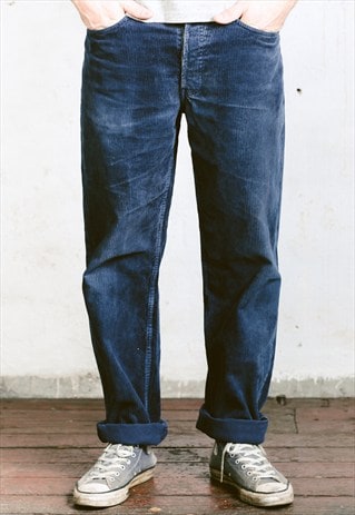 VINTAGE LEVI'S CORDUROY JEANS