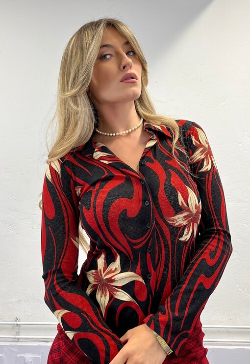 garment image