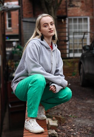 TROUSERS
