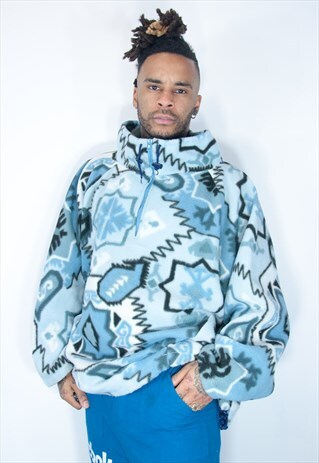 RARE VINTAGE FLEECE