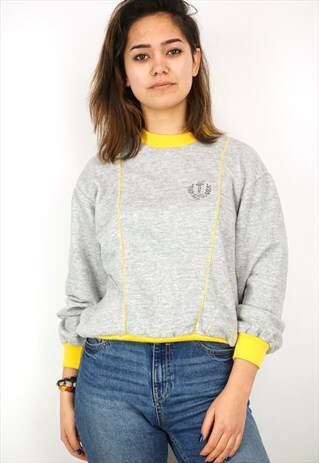 VINTAGE 90'S SWEATSHIRT