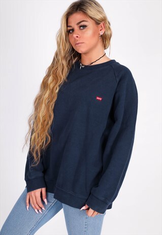VINTAGE LEVI'S SWEATSHIRT NSW66