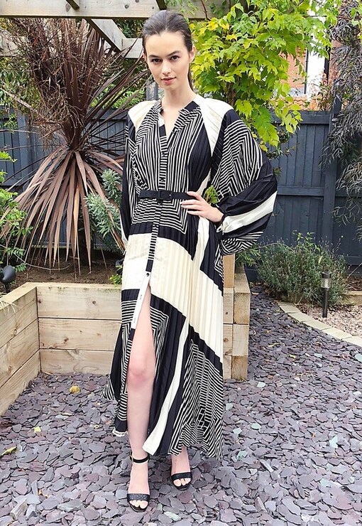 garment image