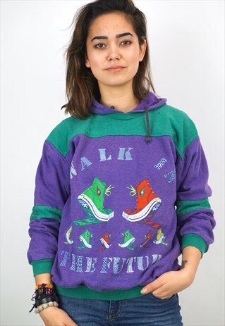 VINTAGE 90'S SWEATSHIRT