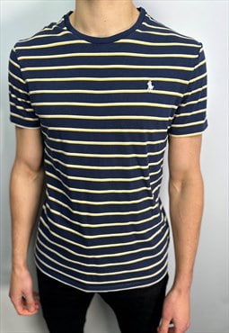 Vintage Polo Ralph Lauren striped T Shirt