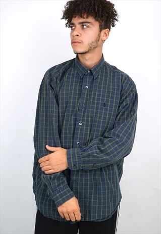 VINTAGE 90'S POLO RALPH LAUREN SHIRT