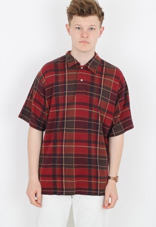 VINTAGE POLO RALPH LAUREN POLO SHIRT