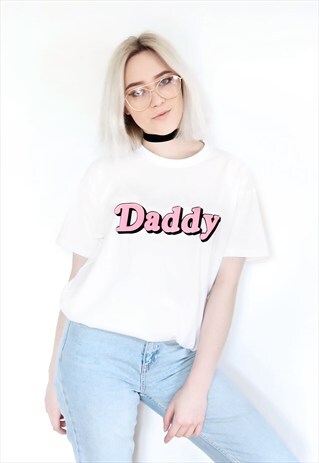 DADDY T-SHIRT
