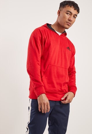 VINTAGE ADIDAS HOODIE