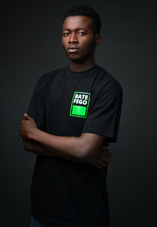 garment image