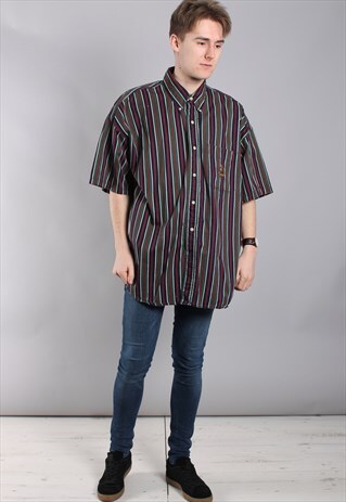 VINTAGE CHAPS RALPH LAUREN SHIRT