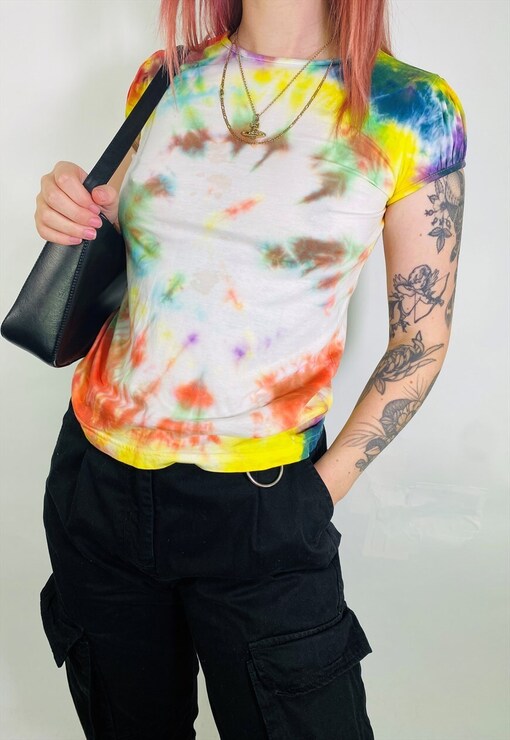 garment image