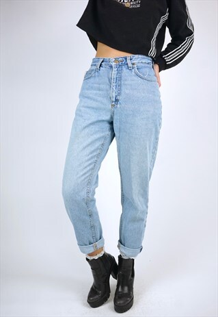 90'S VINTAGE LEE 550 JEANS