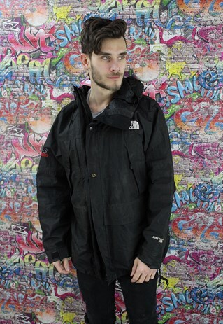 THE NORTH FACE VINTAGE UNISEX JACKET/COAT. UNISEX.