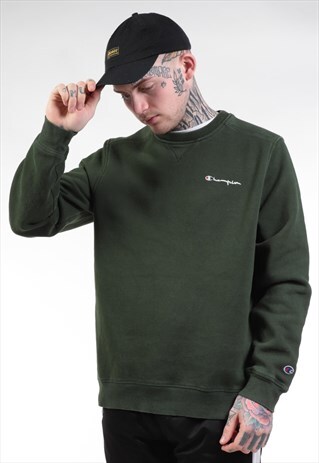 VINTAGE CHAMPION SWEATSHIRT