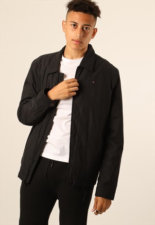 VINTAGE TOMMY HILFIGER JACKET