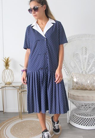 DRESS VINTAGE