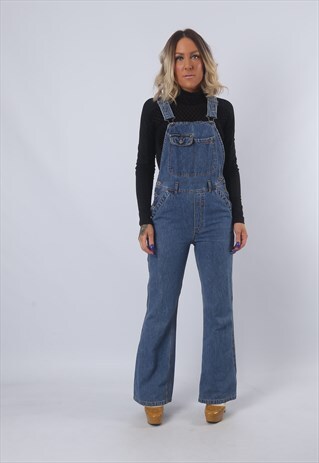 DUNGAREES DENIM 90'S (EX5G)