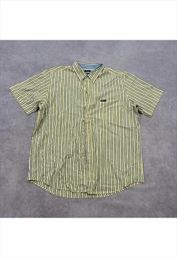 Chaps Shirt Men's XL