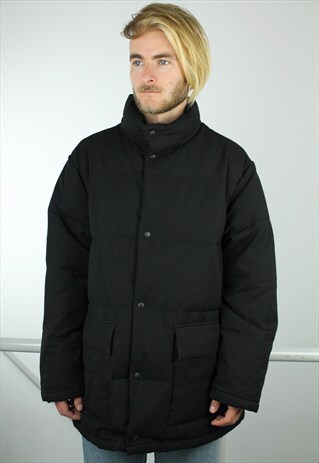 MONCLER PUFFA JACKET WINTER