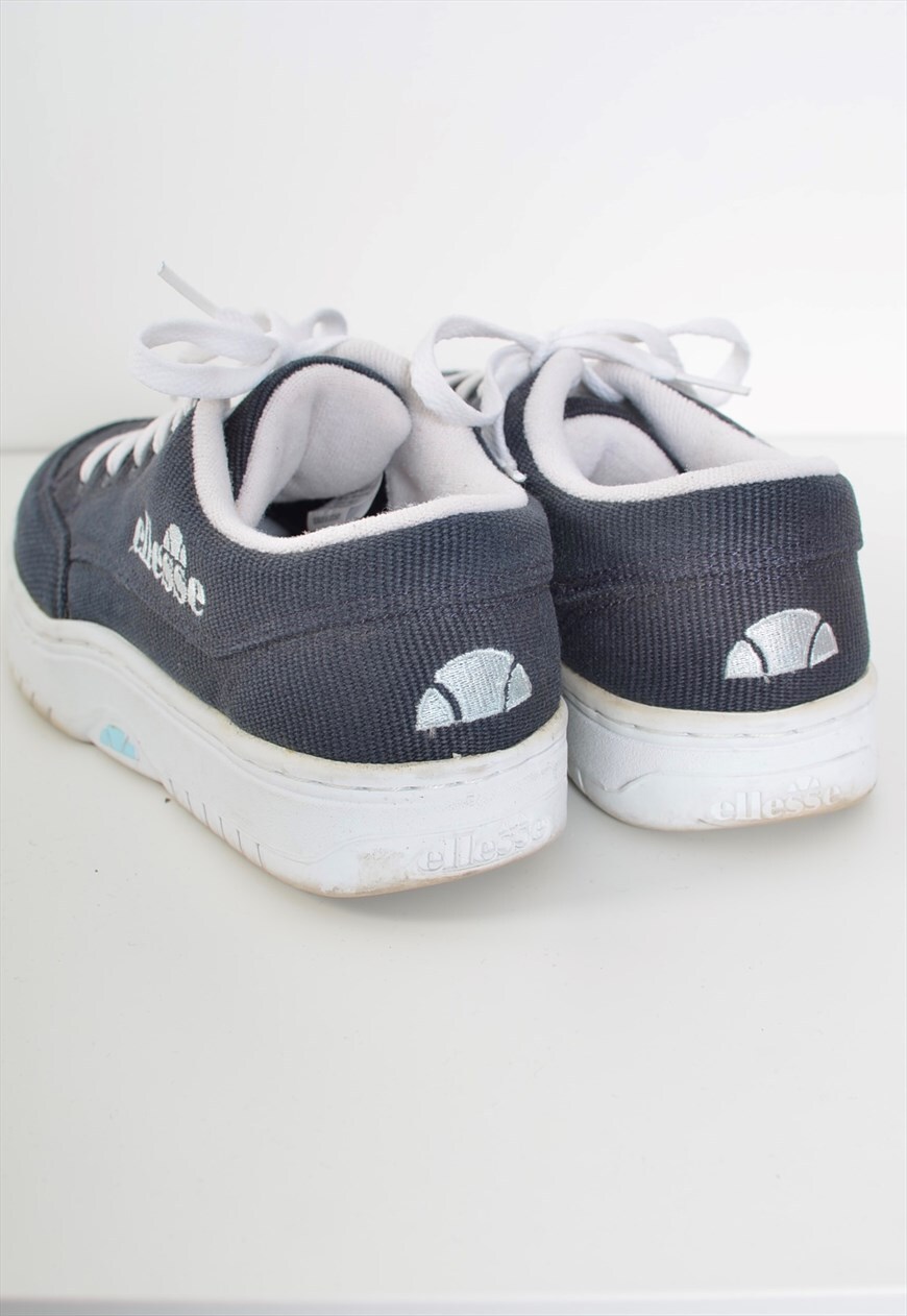 1990 ellesse sneakers